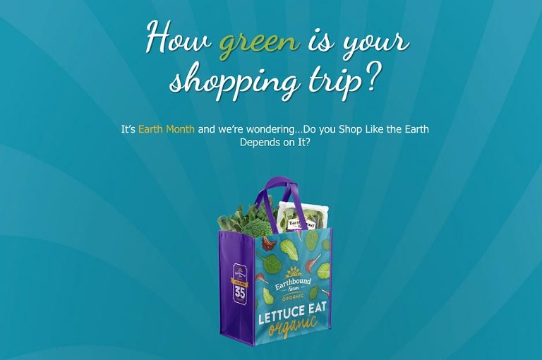 How Green is Your Shopping Trip?